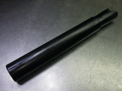 Sandvik 32mm 2 Flute Coolant Thru Indexable Endmill 419-032A32L-14L (LOC1529)