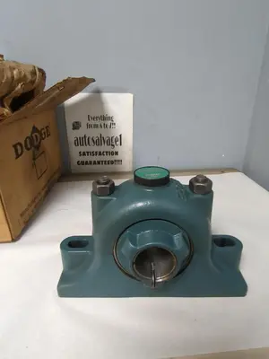 New | in-Stock DODGE 065292 Industrial Controls | Surplus Asset Holdings #1220220