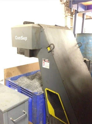USED 2006 OKUMA SPACE