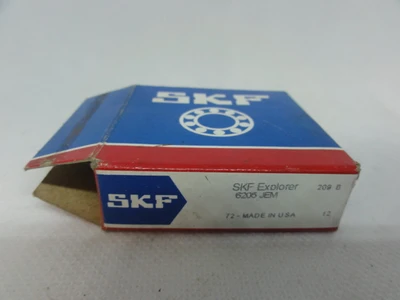 NEW SKF 6205-JEM
