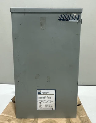 New | in-Stock EGS HS5F5AS Transformers Indiana US | J&J Industrial Supply #1295472