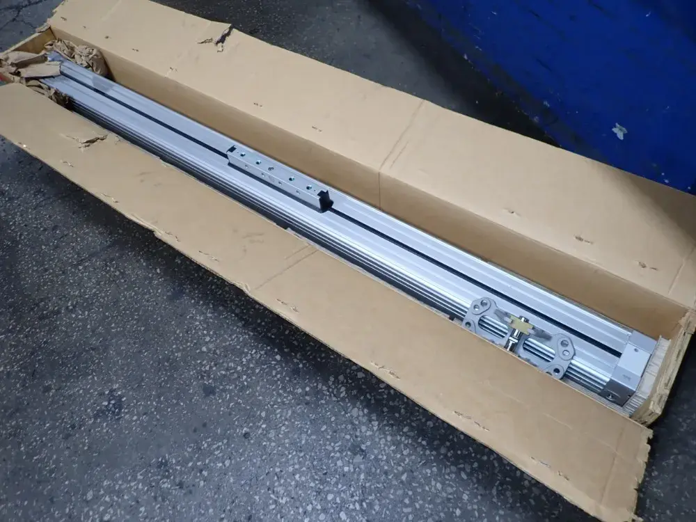 USED FESTO DGCK801550PPVAGKFK