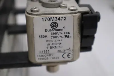 SEMIKRON 30119362-SKF16B-230-01 STOCK 5964