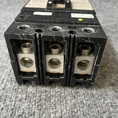 New | in-Stock Square D KIP-36125 Circuit Breakers California US | Davliegogo LLC #1705356