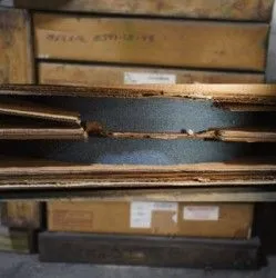 1942 NORTON 10 X 40 GRINDERS, CYLINDRICAL - PLAIN | GCH Machinery (5)