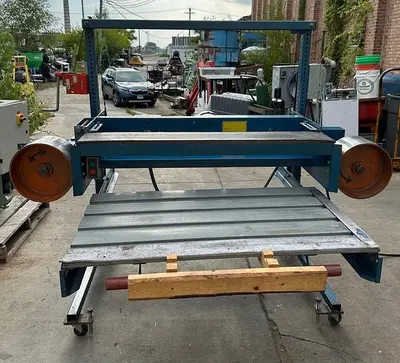 USED ACME 6B