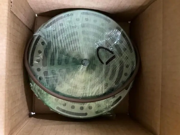 Used ARIEL 148CT Valves/Fittings | Compression Source #411541