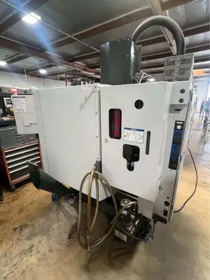 2012 HAAS MINI MILL Vertical Machining Centers | Toolquip, Inc. (3)