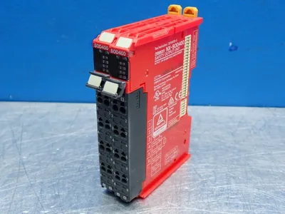 USED OMRON NXSOD400