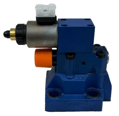 NEW REXROTH DBEM20-71/200XYG24-8K4M CONTROL VALVE R901353030