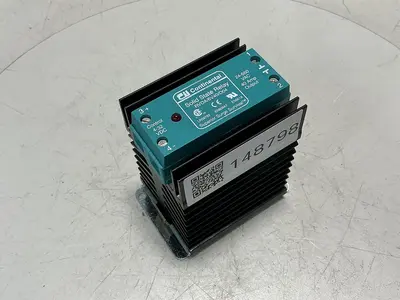 NEW CONTINENTAL RVDA/6V40/D04