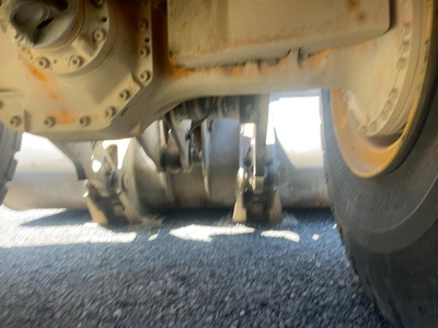 Used 2023 VOLVO L150H WHEEL LOADER Wheel Loaders Illinois US | Revelation Machinery #1425237