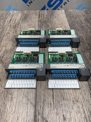 ALLEN BRADLEY 1746-IB16 Electrical/PLC/Automation | ESS Industrial Equipment Sales (6)