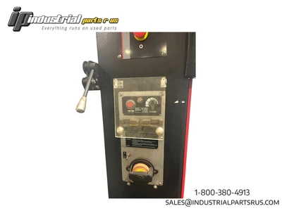USED JET EVBS-26