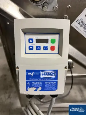Used Viking Masek Viking Masek Multi-Lane Stick Pack/Sachet Vertical Form Fill & Seal Packaging Machine, Model SA600 Vertical Form Fill Sealing Machines (VFFS) Ohio US | Federal Equipment Company #1370930
