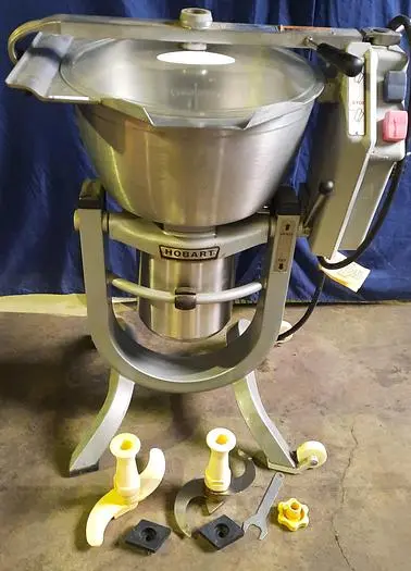 Hobart HCM450 Vertical cutting mixer