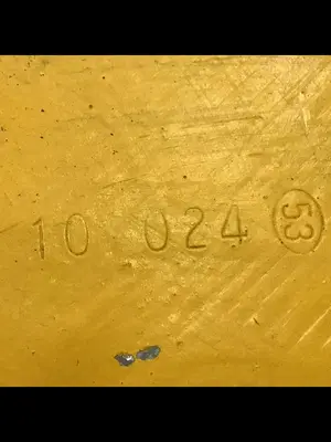 USED PARKER 10 024