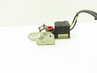 Gruner 227-024-05-S1-094 Electric Actuator For Control Valve 24V AC/DC 5NM