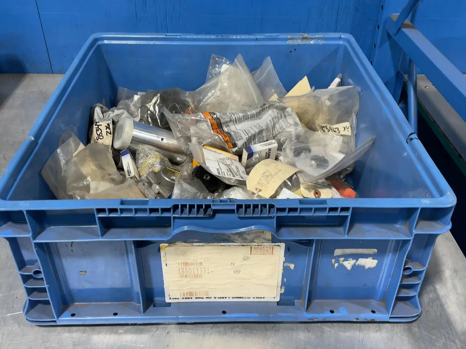 Misc Equipment