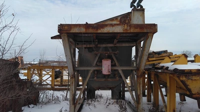 Used _UNKNOWN_ _UNKNOWN_ Vibratory Screens Ohio US | Stone Products #1410599