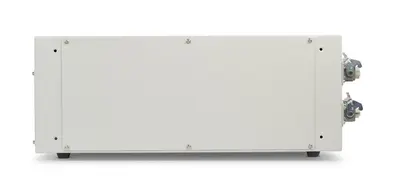 NEW ZAG EQUIPMENT TEMPEASE HRCII-08