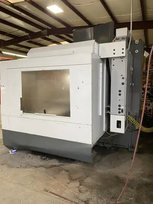 USED 2010 HAAS VF-8