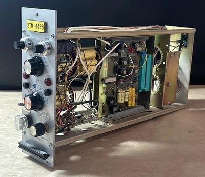 USED HAGAN 4111512-G01