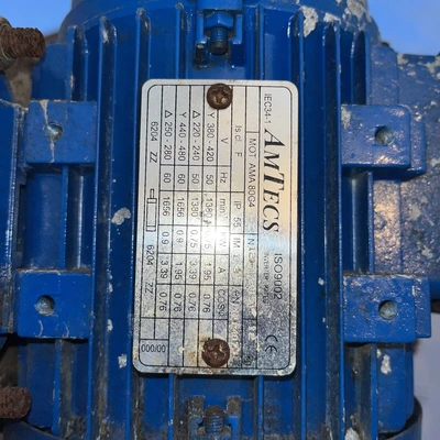 G. Webb Automation HP5-Single Head Powder Filler