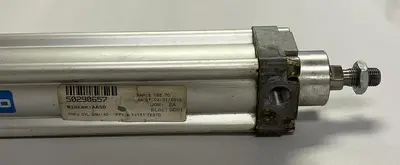 Used FESTO DNU-40-178-PPV-A Pneumatic Cylinders Ohio US | Surplus Asset Holdings #1246166