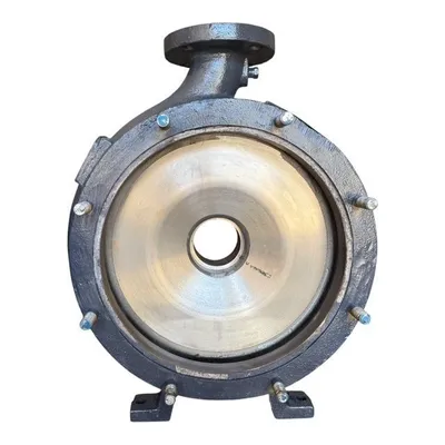 Used DURCO Mark II / Mark III Centrifugal Pumps MX | MAQUINARIA PECUSA #1394377