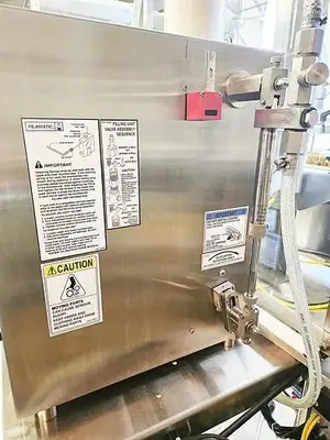 USED 2020 FILAMATIC ECONOFIL