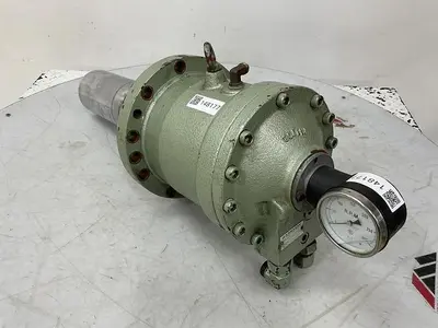 USED KAWASAKI M2X406A0-20A-03M