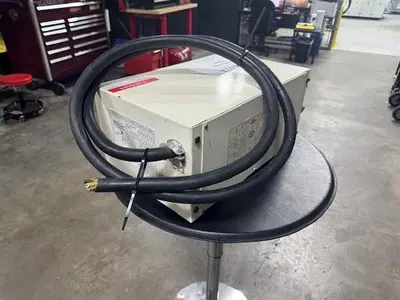 Used INCOE _UNKNOWN_ Plastics Processing Support Equipment | Absolute Machinery #541254