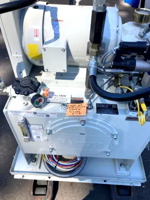 LMG 20 Ton Other Business & Industrial | ANACAPA EQUIPMENT BROKERS, INC (10)