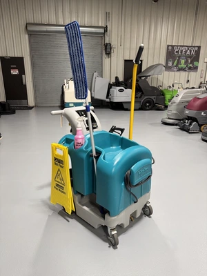 Used _UNKNOWN_ _UNKNOWN_ Multisurface Cleaners North Carolina US | Chemsource Direct #1176227