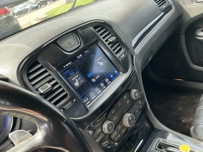 Used 2019 CHRYSLER 300 Sedans Michigan US | Miedema Asset Management Group #1484114
