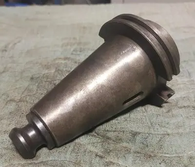 USED DEVLIEG MICROBORE 50CT-1M