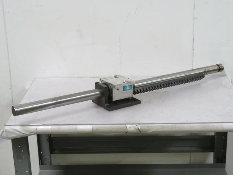 Used THOMSON INDUSTRIES _UNKNOWN_ Bearings | OCO Industrial #1635805