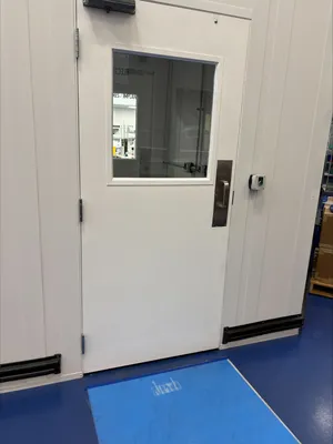 2015 maybury Starrco clean room | Global Machine Brokers, LLC (3)