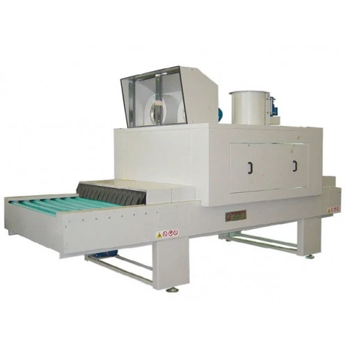NEW GIARDINA GST UV 3D BOX OVEN