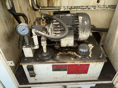 Used DAEWOO PUMA 8HC CNC Lathes Ohio US | HGR 24 #1419025