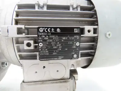 Used NORD _UNKNOWN_ Speed Reducers Indiana US | Arrow Industrial #1408825