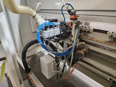 USED 2022 KOCH SPRINT SELECT.LINE