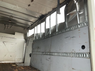 Used 2019 FORD ECONOLINE 450 Box trucks Michigan US | Miedema Asset Management Group #1455005