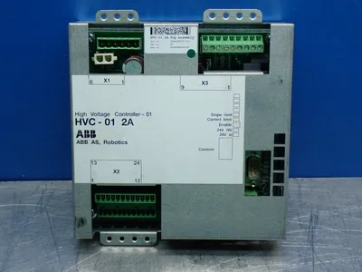 USED ABB 3HNA008270001