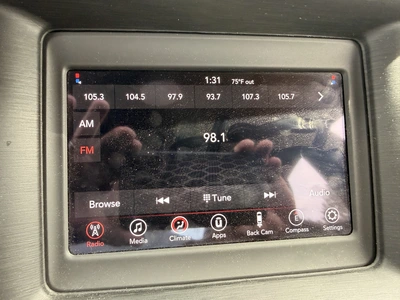 Used 2022 DODGE CHARGER Sedans Michigan US | Miedema Asset Management Group #1444272
