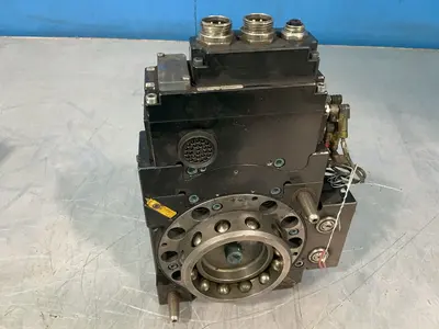 Used ATI DKFM Tooling & Accessories (Other) Ohio US | HGR 24 #1453703