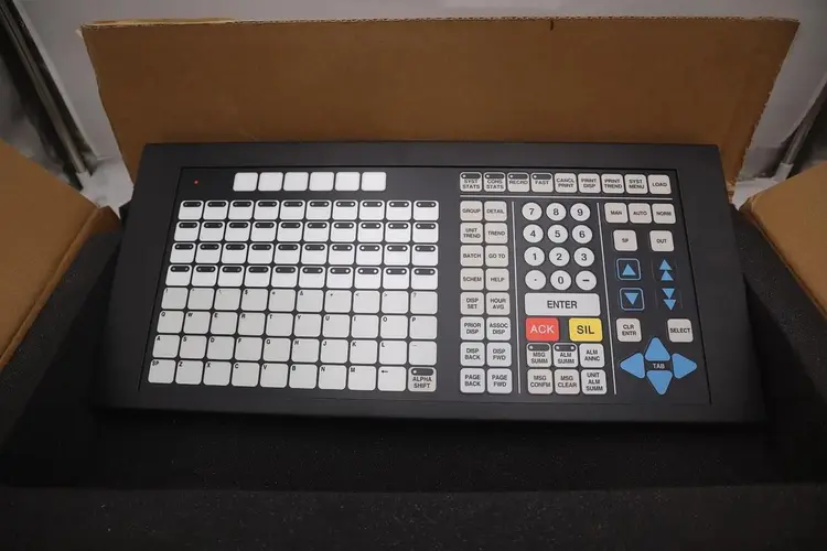 Used HONEYWELL _UNKNOWN_ Keyboards Pennsylvania US | Global Equipment International, LLC #446612
