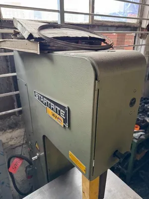 STARTRITE 14 Vertical Band Saws | Bowland Trading Ltd (2)