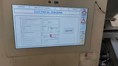 2018 DAL PRETE MINI COMPACT 3.0 WASTEWATER TREATMENT SYSTEM | Platinum Group (6)